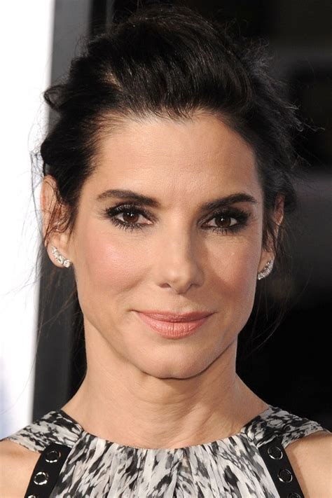 sandra bullock|Sandra Bullock